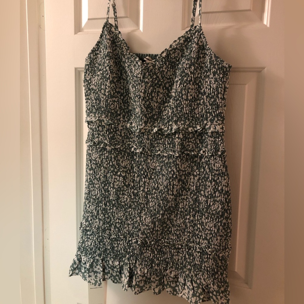 Abercrombie and Fitch Stretch Dress